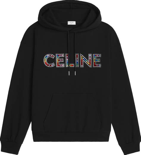 celine hoodie on sale|celine hoodie cheap.